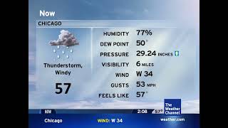 Local On The 8S Intellistar Emulator - Chicago, Il 11172013