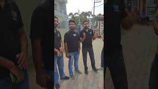 Direct Reviews From Exam Centre Pratap Academy Team At Sri Sukhmani Group Of Institute S