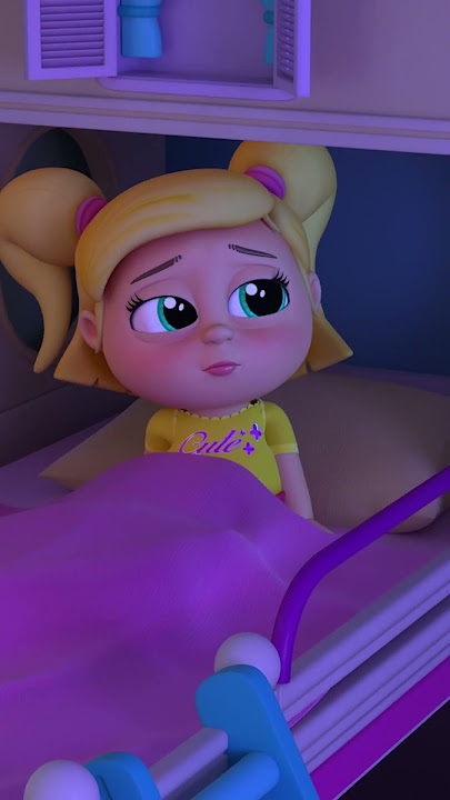 Sara vê a Fada do Dente! #shorts