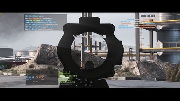 BF4 Test Video 1