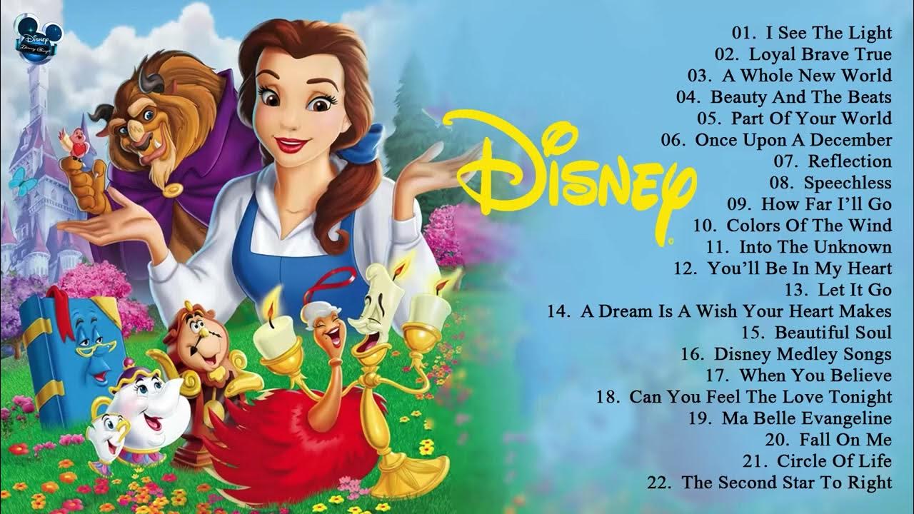 Красивые песни диснея. Disney Songs. Classic Disney Songs. Дисней 2021 список. Песни Дисней на русском.