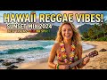 Reggae Love Songs 2026 💛 Best Romantic Chill Mix for Island Lovers