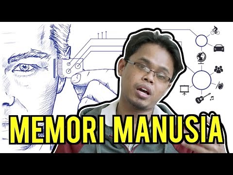 Video: Memori Manusia - Apa Rahsia? - Pandangan Alternatif