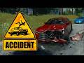 Accident Gameplay