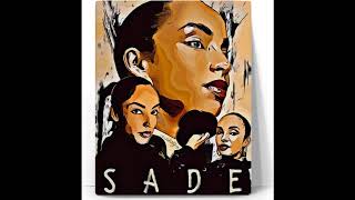 SADE BLENDS