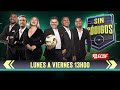 PARTIDO CALIENTE, BARCELONA VS IDV / SIN CÓDIGOS