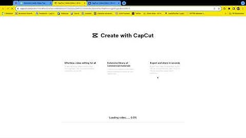 How To Make An AI Generated Video With Chat GPT and CapCut - A Tutorial