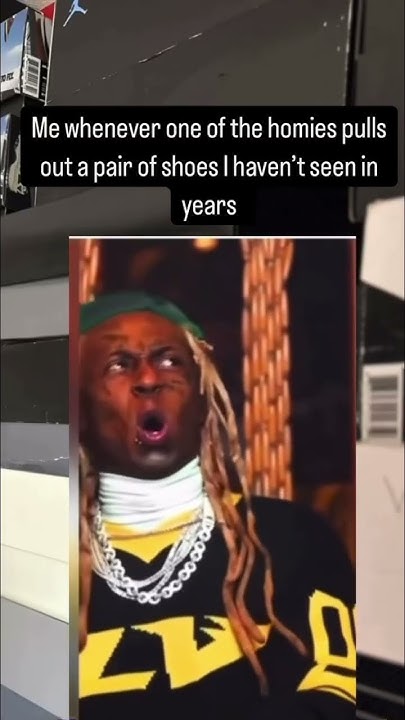 Mclovin Damn Son Whered You Find This damn son where'd you find this #sneakers - YouTube