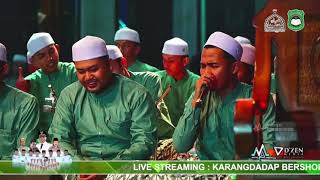 Mughrom versi HD - Asyiqol Musthofa Pekalongan ft. Syubbanul Muslimin