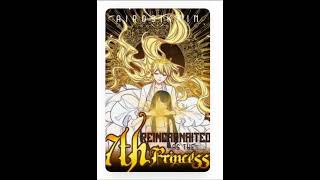 BEST WATTPAD REINCARNATION STORY BY AIROSIKIN 💕