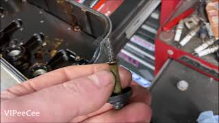 Tips to Install a Valve Cover Gasket & Grommets - Common Mistakes Explained