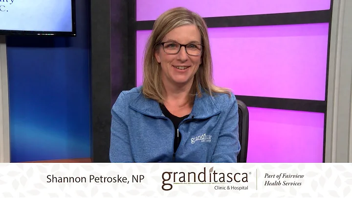 Doc Talk - Cancer Survivorship
