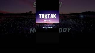 Tutak || Sean Rii || 2023