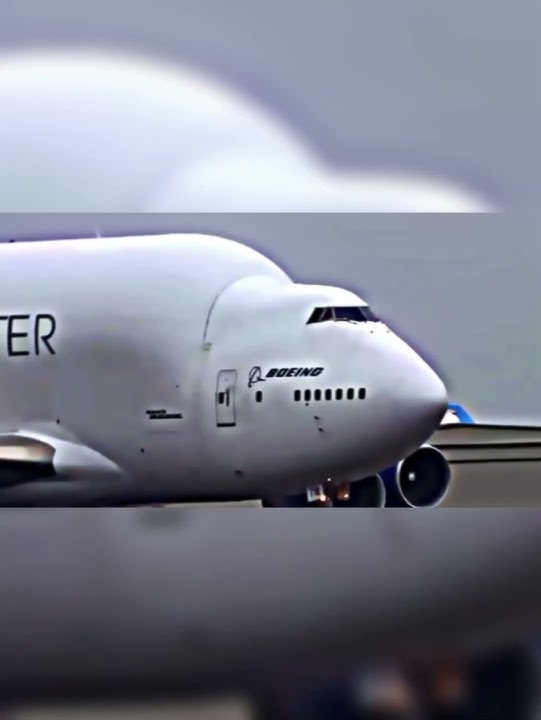 Top 5 Cargo Planes
