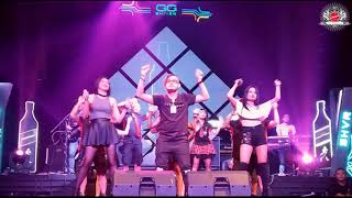 Cheers Purwokerto - Dance Crew Typical Dance