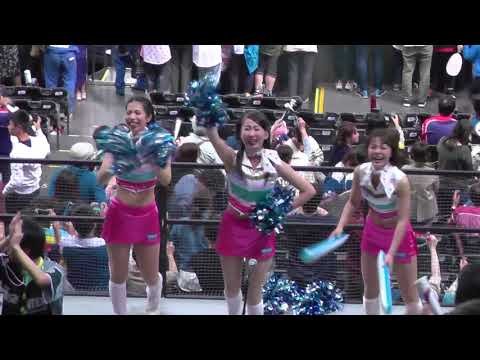 2017.9.28 ファイターズ西川遥輝 サヨナラ勝ちの予感 ファイターズガール 勝利のジンギスカン