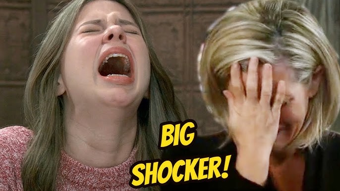 Charlotte told Carly 6 shocking words, leaving Carly completely stunned General Hospital Spoilers - YouTube