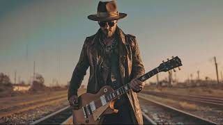 Backroads and Broken Promises | Outlaw Country Rock | Southern Nights