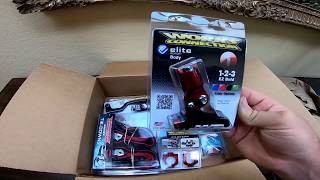 MORE CR 125 PARTS!