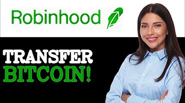 How To Transfer From BitMart To Robinhood (2025)