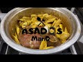 Cabeza de Chancho Hornada Manabí (ASADOS ManQ)