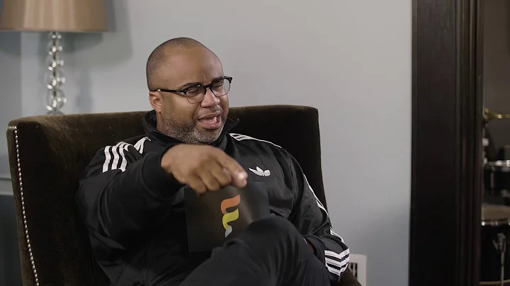 Believe Big: A Conversation with Warryn and Erica ...