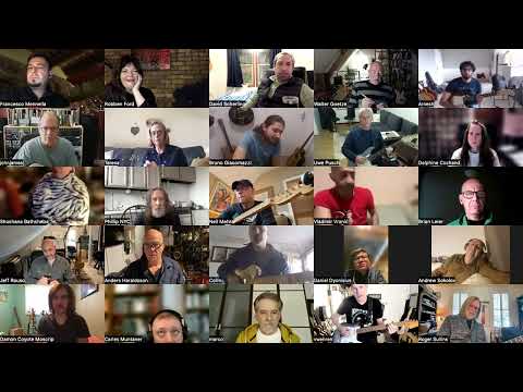 November 24, 2024 from London