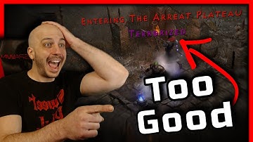 Speel Terror Zones ALLEEN 16 uur lang, GESTORVEN Hoogtepunten van de drop - Diablo 2 Resurrected