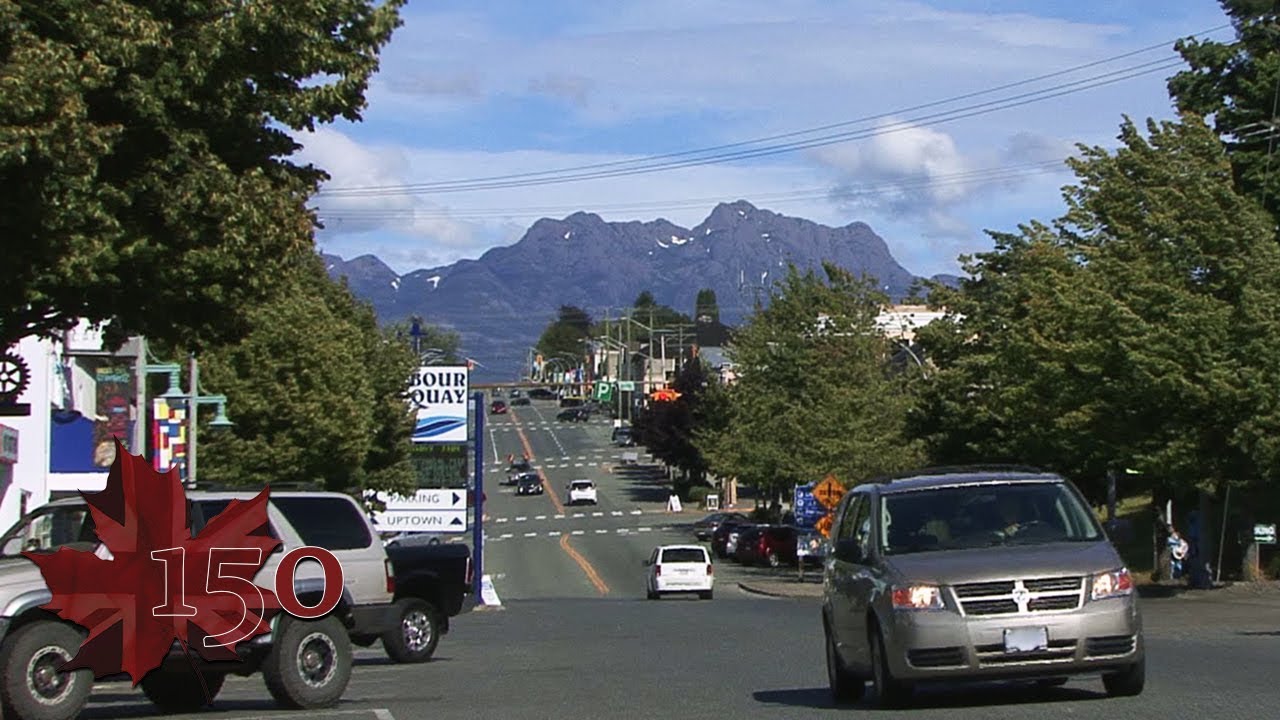 Undeniable Port Alberni BC