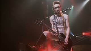BUCK-TICK Hisashi Imai feels good - YouTube