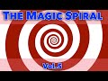 La spirale magique vol 5  hypnose mditation transe  4k432hz