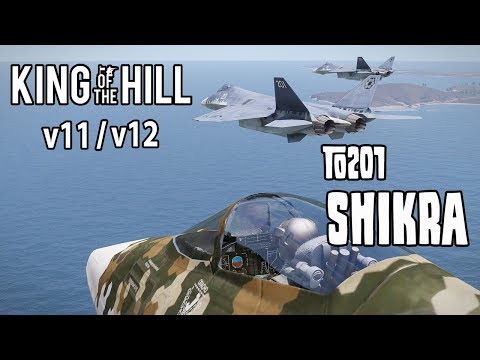 Arma 3 King of the Hill NEW Best Pilot Moments Part 1 