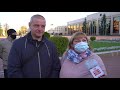Семья высказалась на стриме в Новополоцке