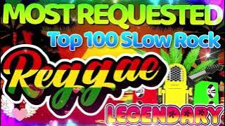 Top 100 Reggae Love Songs 80's 90's🔥 Most Requested Reggae Love Songs All Time🔥 Best Reggae Mix 2026