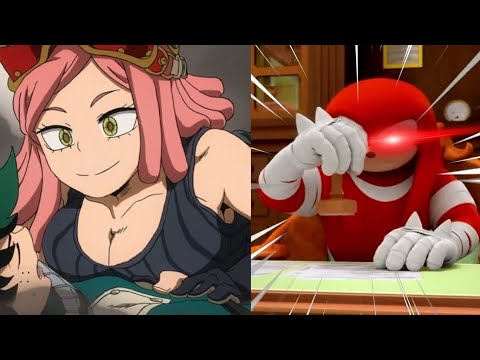 Knuckles Rates MY