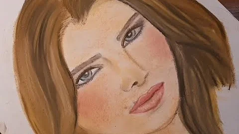 رسم ناسي عجرم