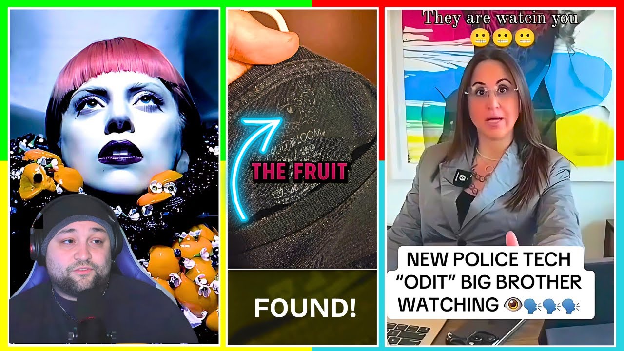 Creepy TikToks That Will Disturb and make you rethink everything YouTube Creepy TikToks That Will Disturb and make you rethink everything YouTube