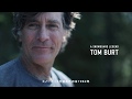 Paradise Winter magazine : Tom Burt Interview | The North Face