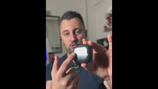 Tüm Dünyayı Dil Bilmeden Dolaş Zcwatch E1025