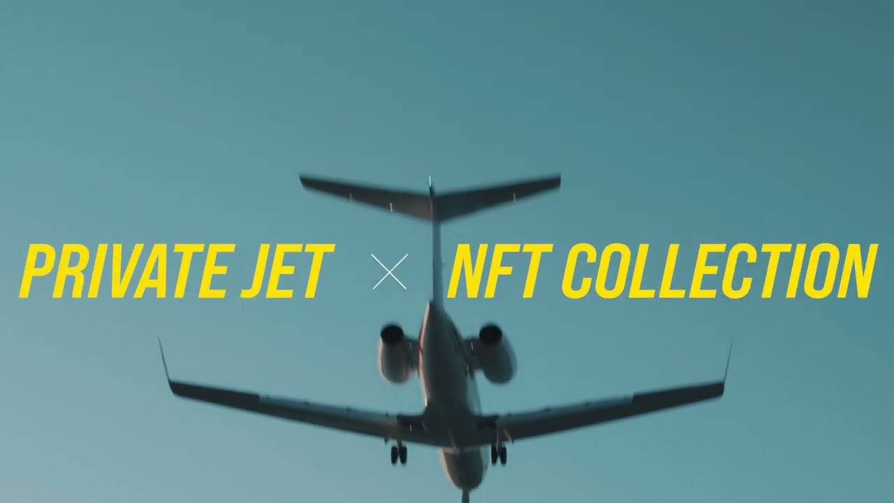 Cloud Niners | The Official Airline of the Metaverse