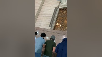 تلاوة خاشعة من سورة الأنفال للشيخ د.خالد المهنا فجر الأربعاء ٢١-٣-١٤٤٣هـ