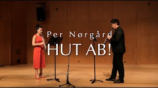 Per Nørgård - Hut Ab 1988