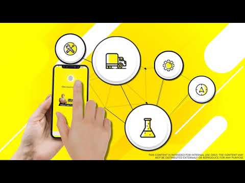 One UltraTech App: Manage Construction Orders Online | UltraTech Cement