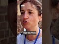 UK school sprays pupils with hose in heatwave | #RTENews #Heatwave
