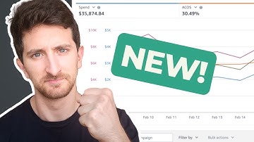 This Amazon Ads Targeting Update Has Changed Everything!