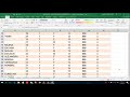 generar archivos planos a partir de excel