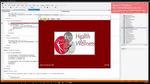 VB.Net - Select Item from Combobox and Populate Datagridview Using SQL Server & Table Adapters