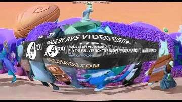 Timmy Time Intro Theme Song I Blue Killed Avs Video Editor