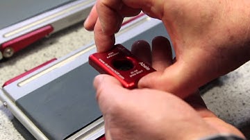 Thin Section Preparation System Abele Part 2