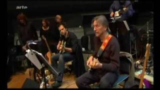 Melody Nelson live in Paris (2008) chords